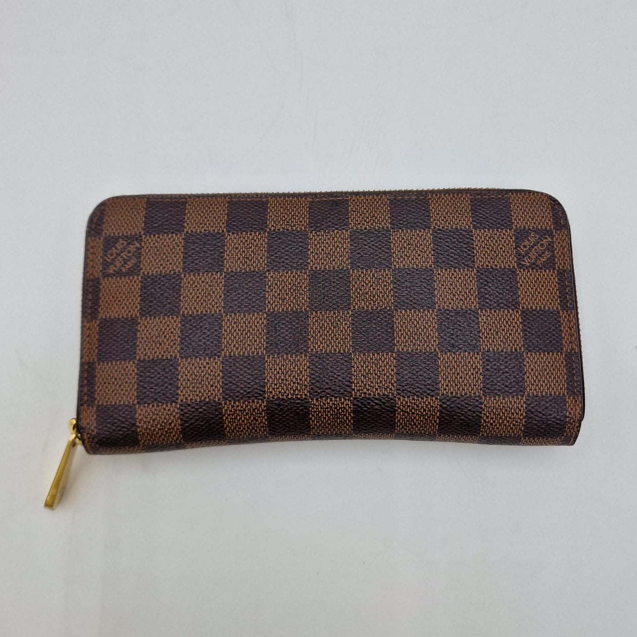 Louis Vuitton Zippy Wallet