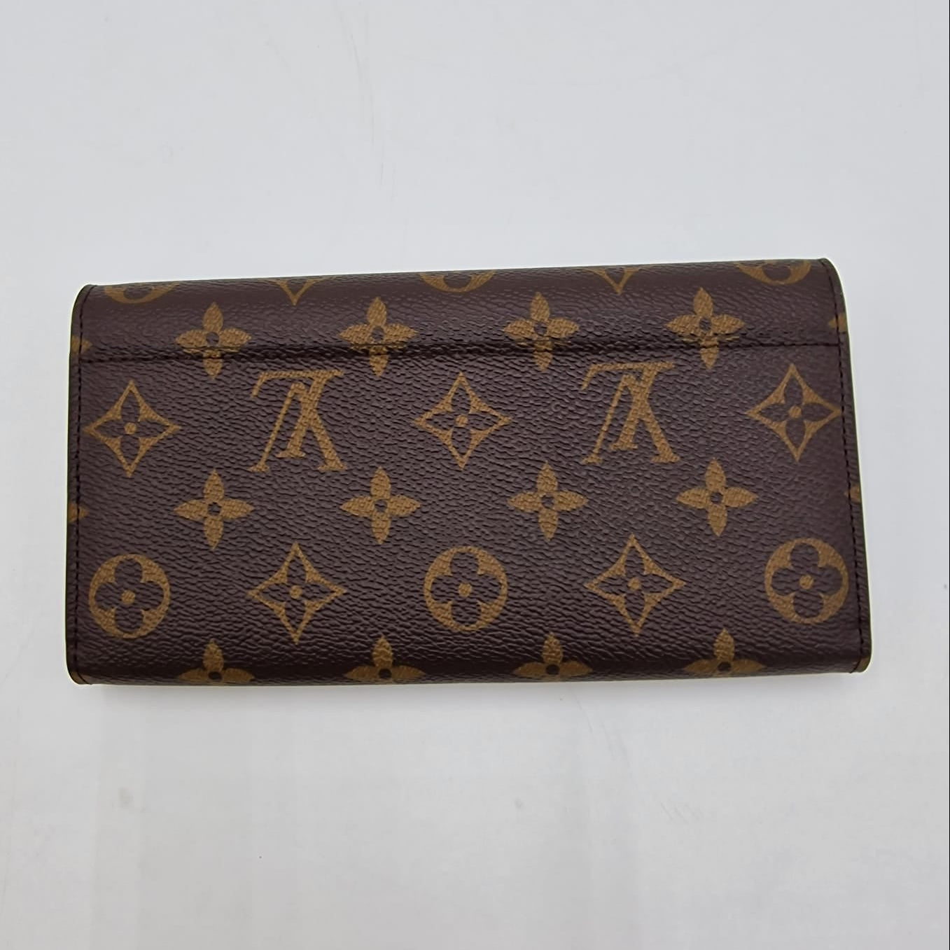 Louis Vuitton Sarah Wallet