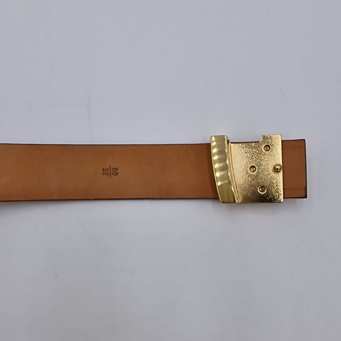 Louis Vuitton Belt