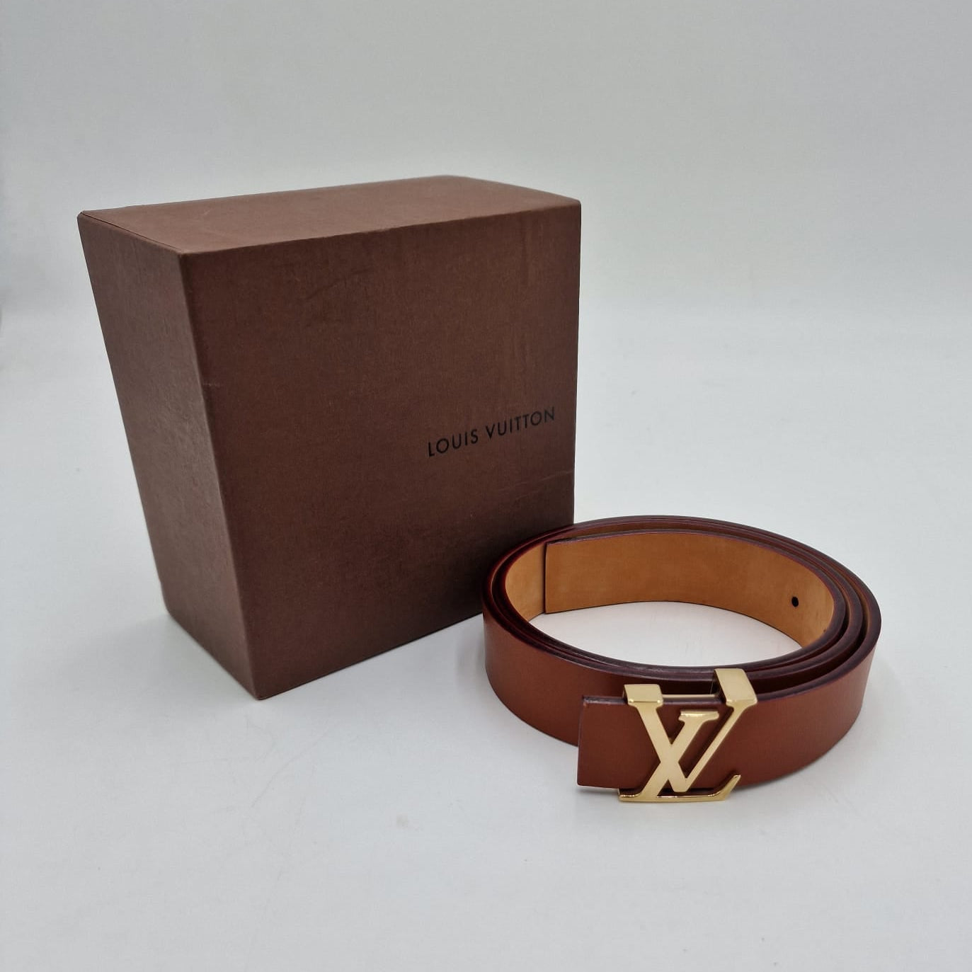 Louis Vuitton Belt