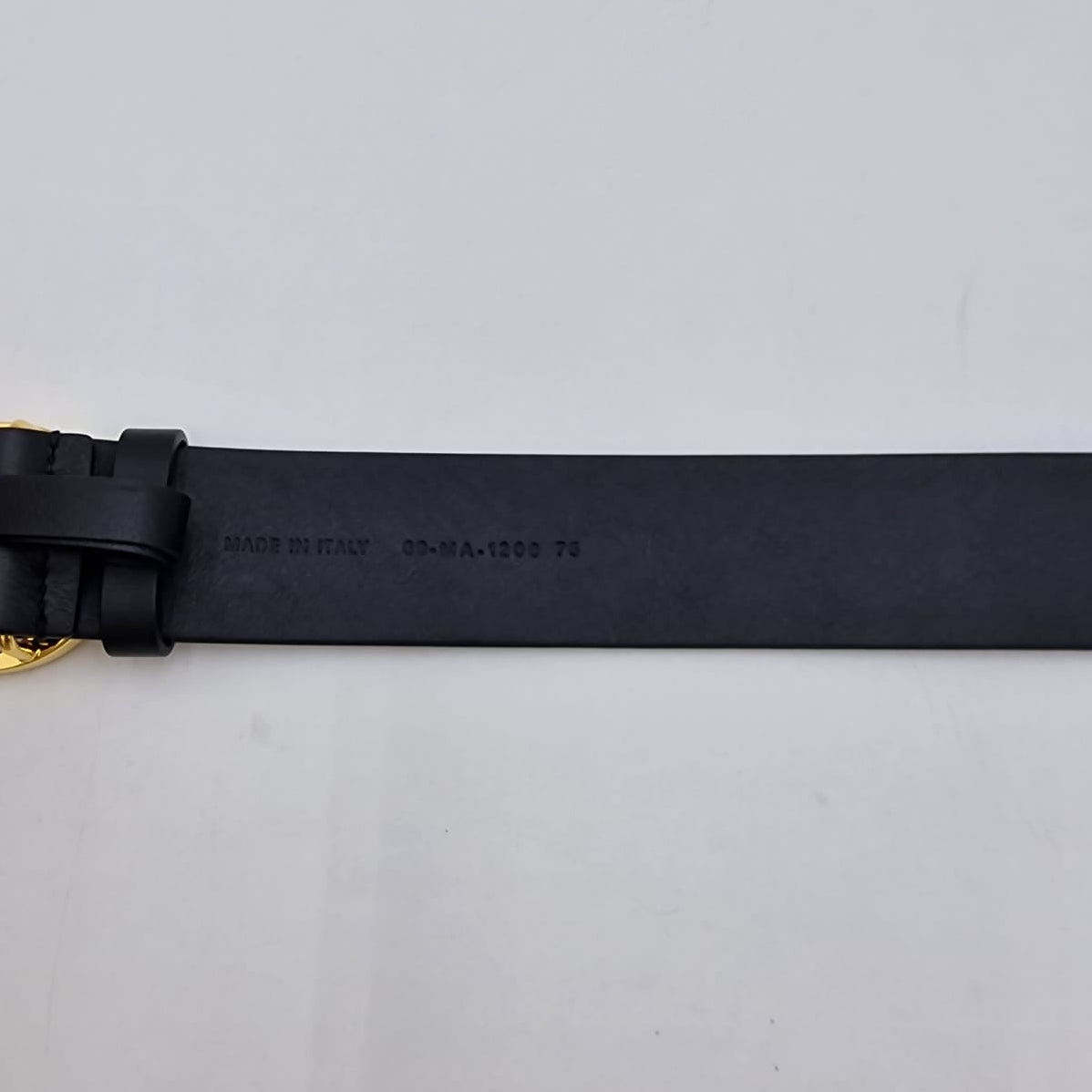 Dior 30 Montaigne Belt