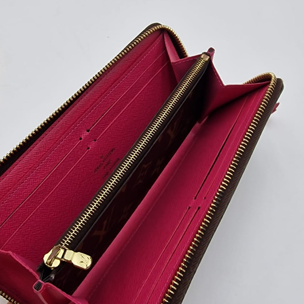 Louis Vuitton Clémence