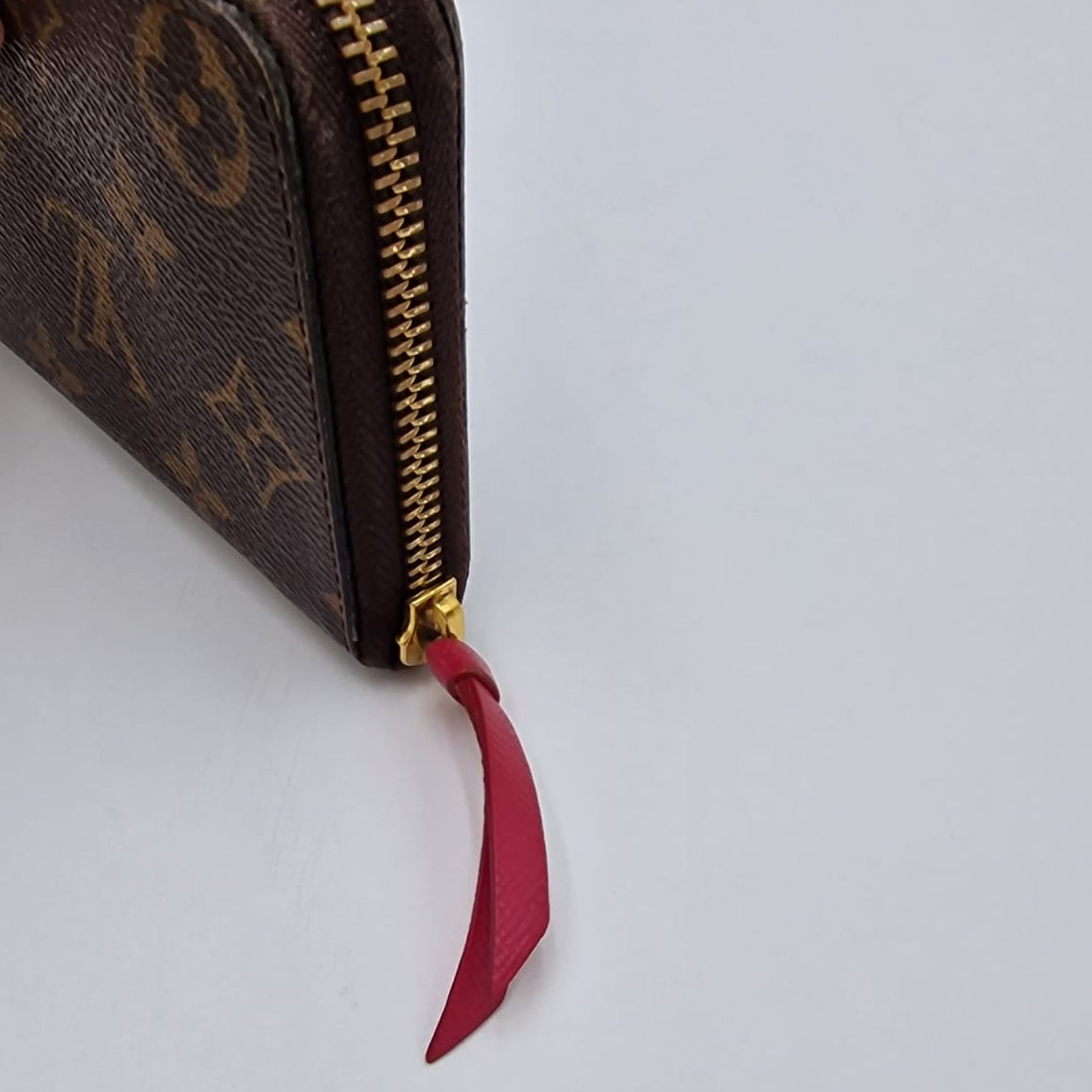 Louis Vuitton Clémence