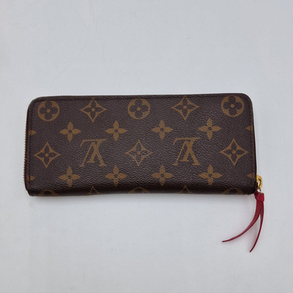 Louis Vuitton Clémence