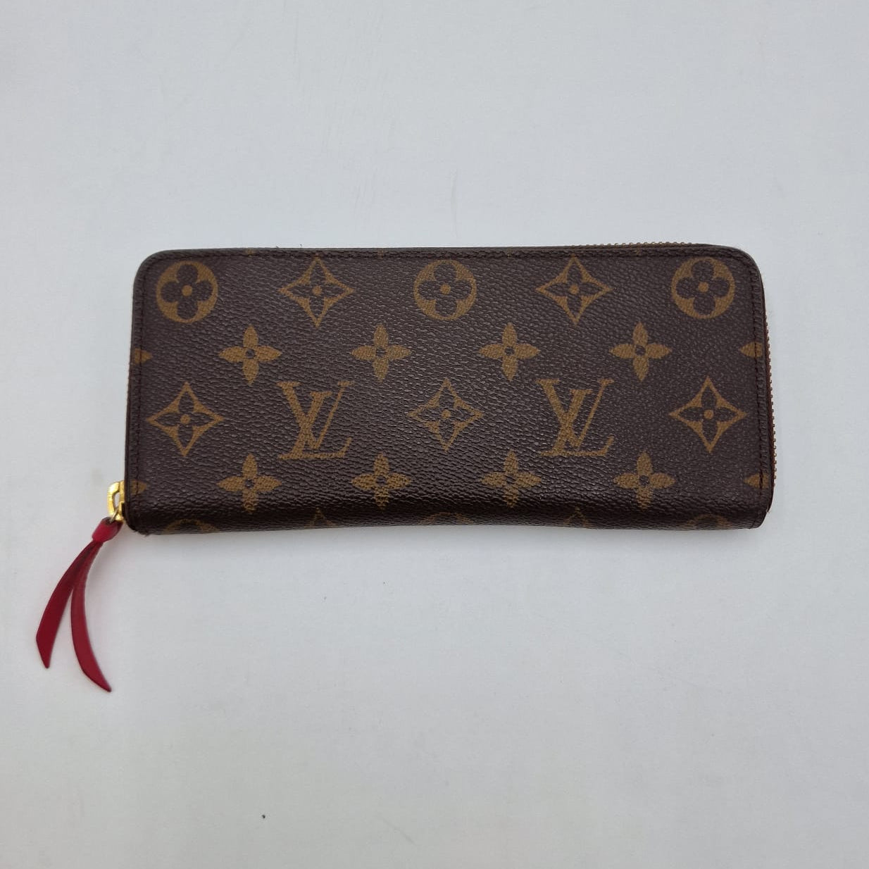 Louis Vuitton Clémence