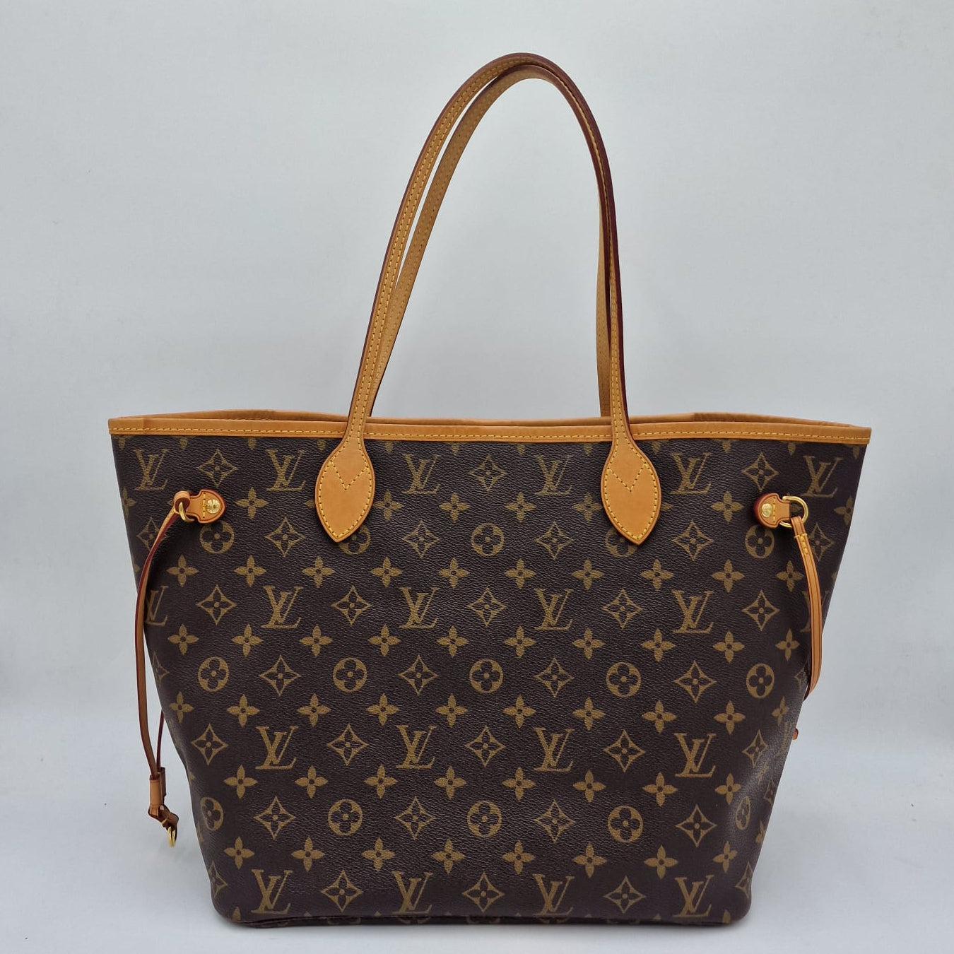 Louis Vuitton MM Neverfull Monogram