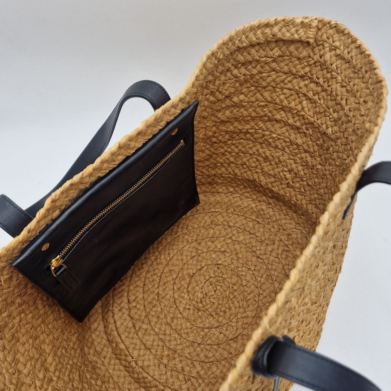 Saint Laurent Panier