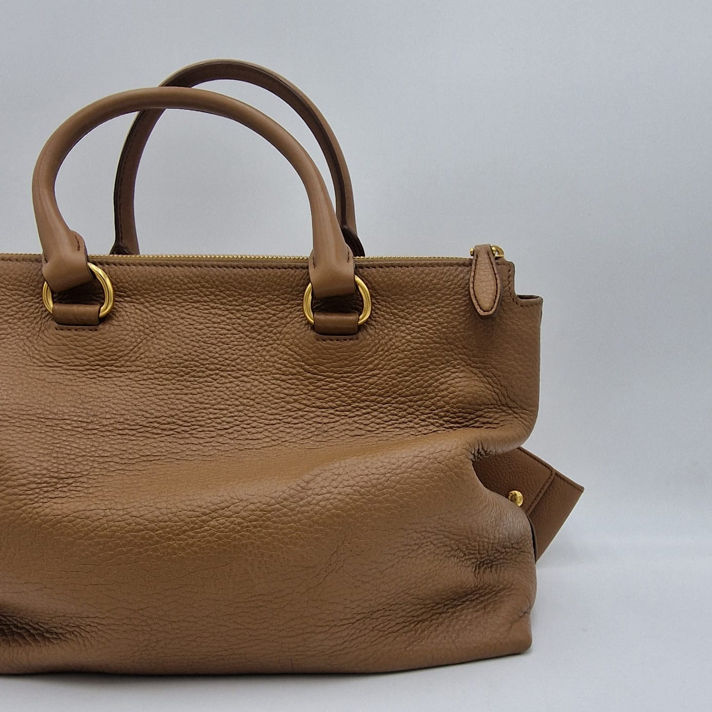 Prada Vitello Daino