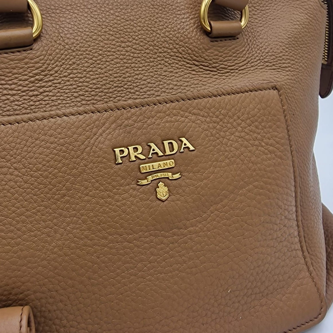 Prada Vitello Daino