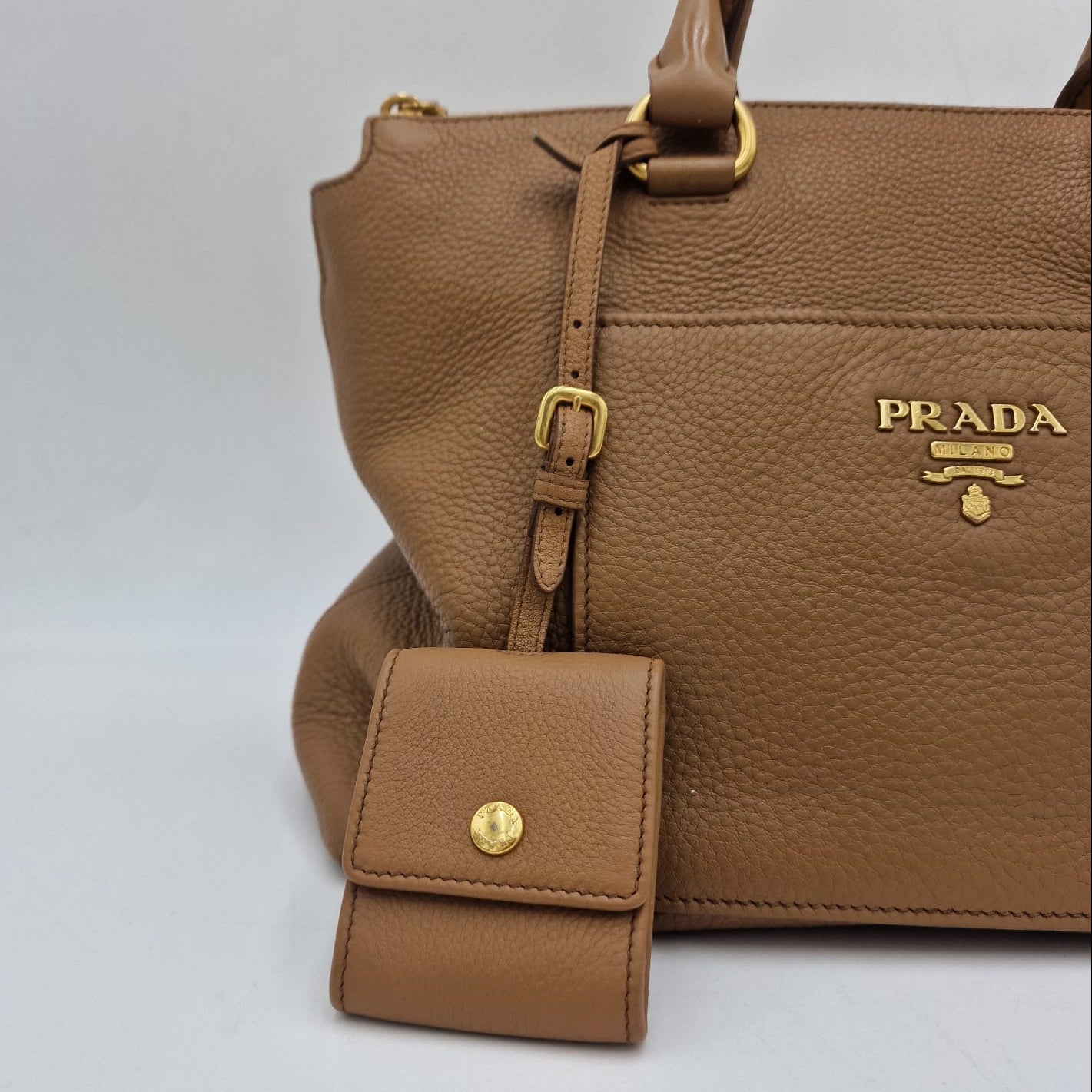 Prada Vitello Daino