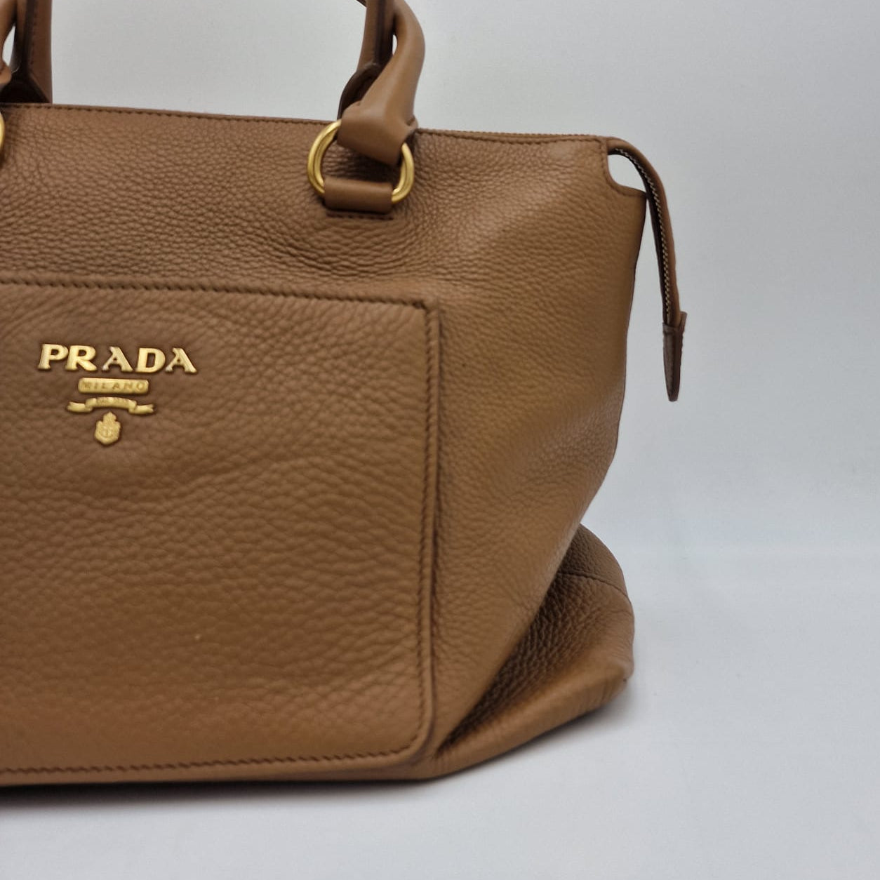 Prada Vitello Daino