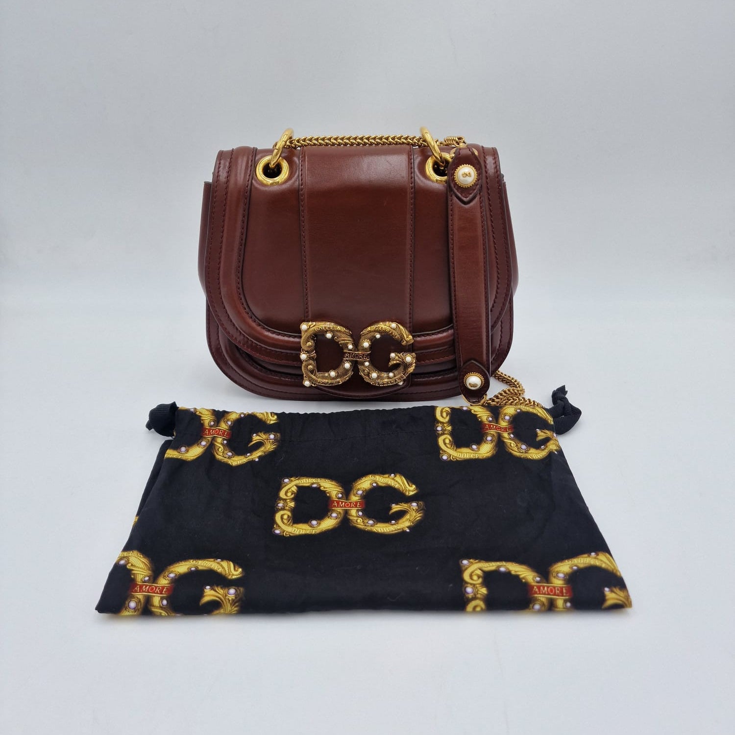 Dolce & Gabbana Amore