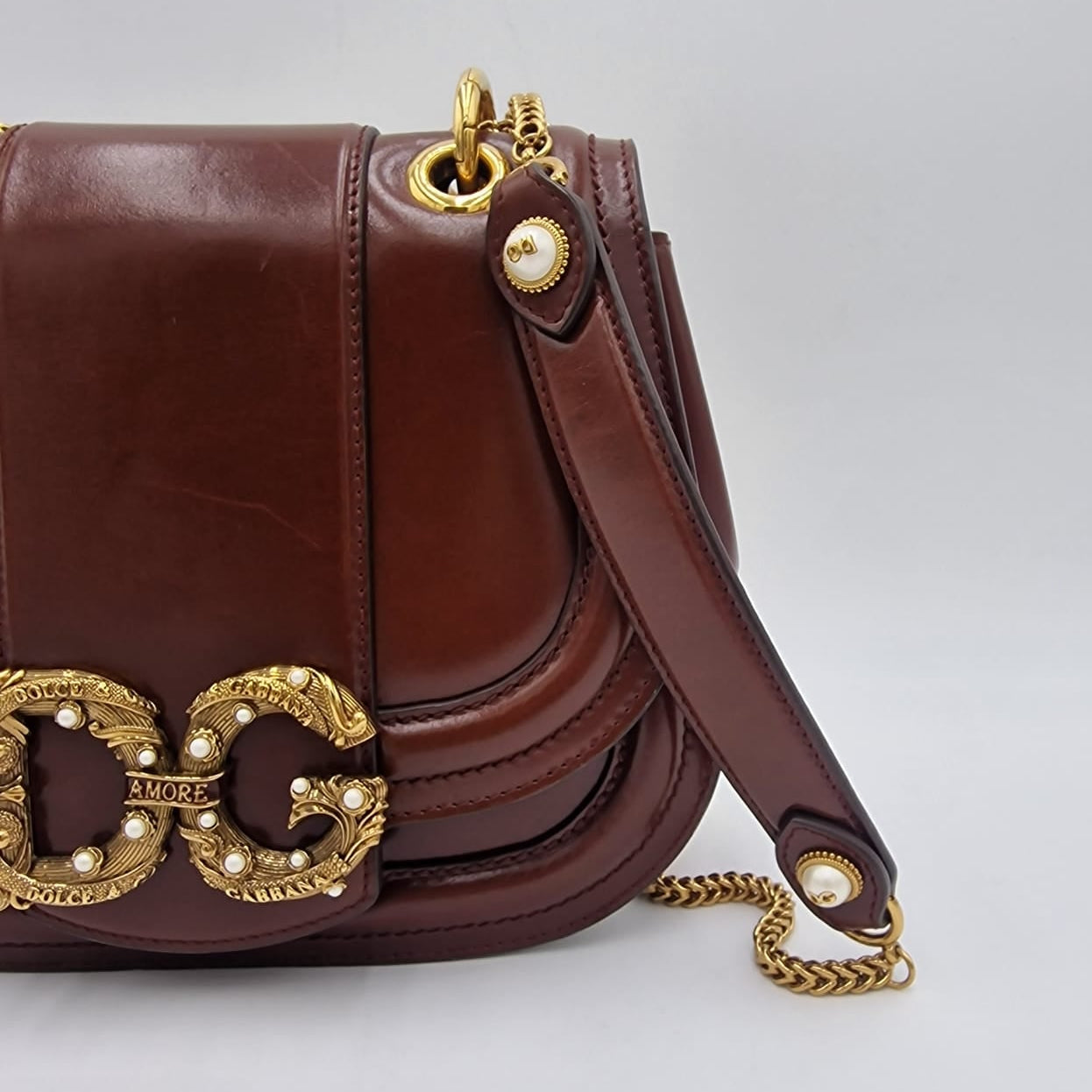 Dolce & Gabbana Amore