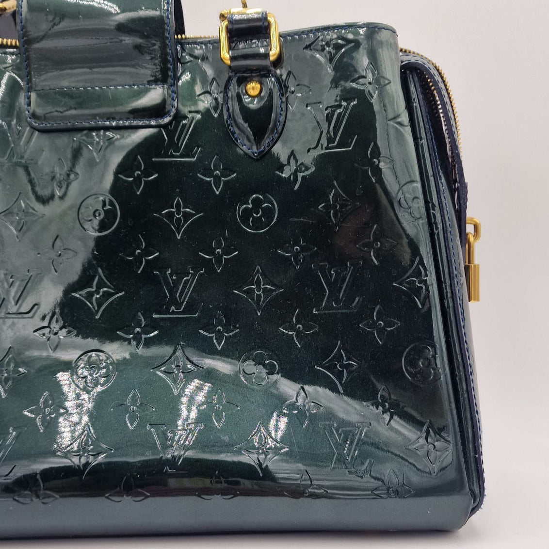 Louis Vuitton Melrose Avenue