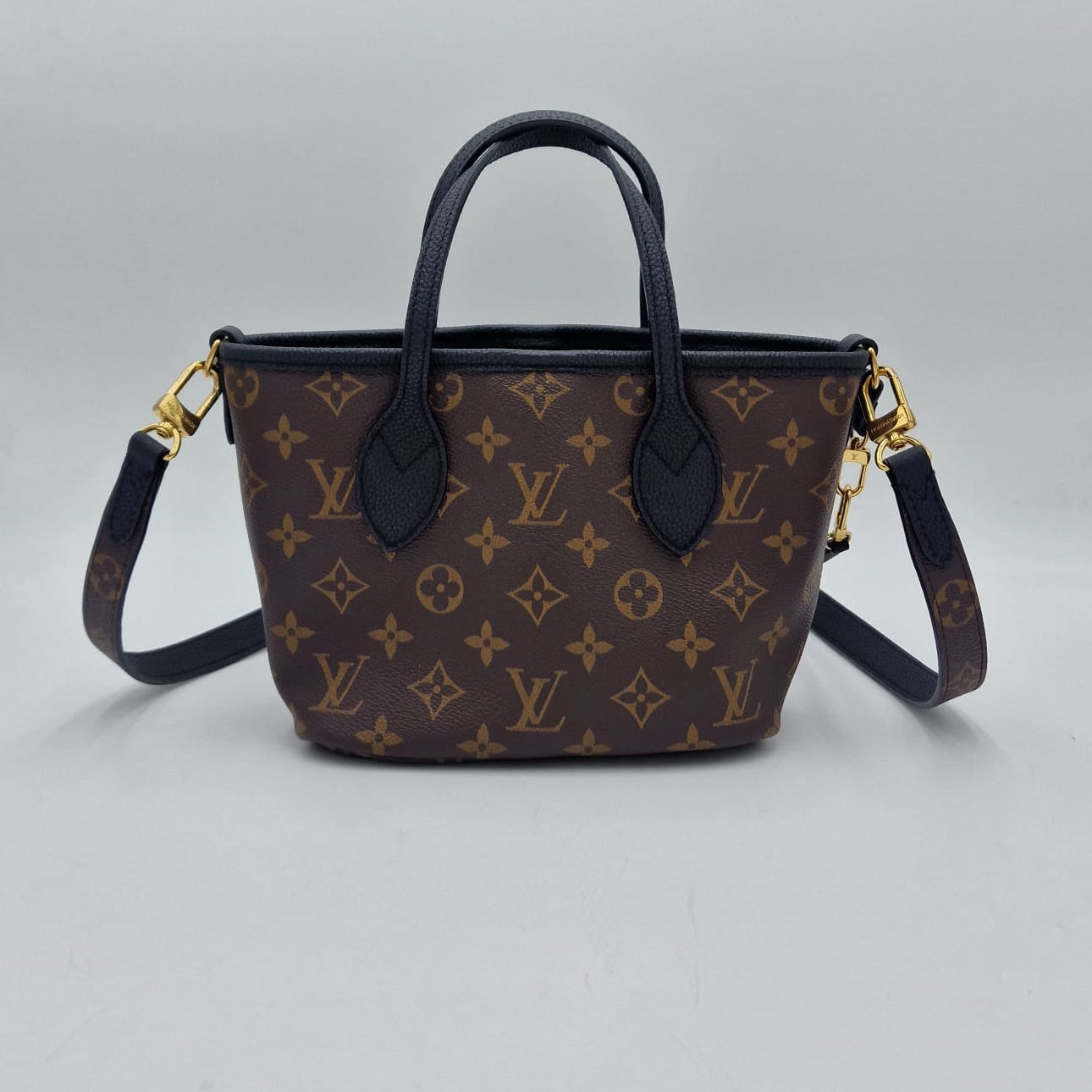 Louis Vuitton Inside Out BB