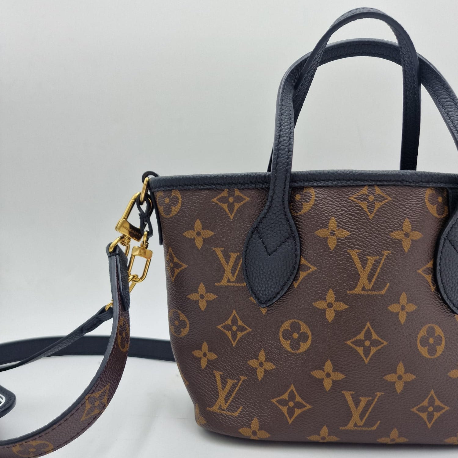 Louis Vuitton Inside Out BB