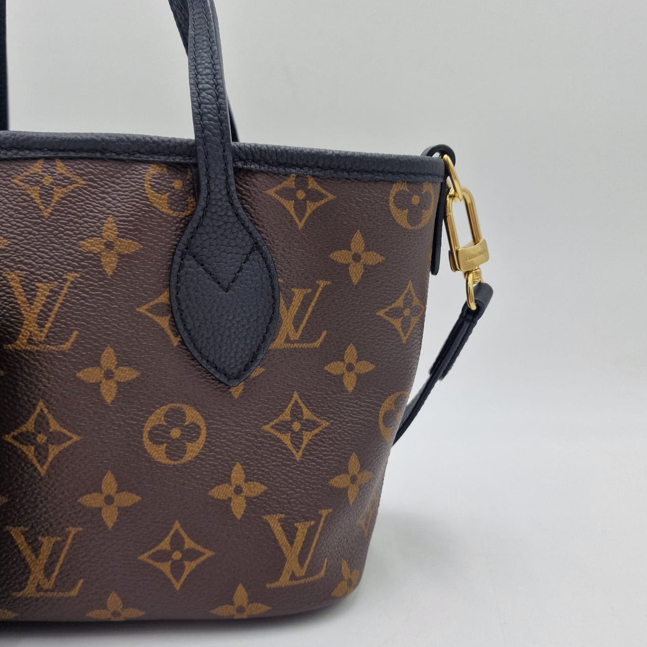 Louis Vuitton Inside Out BB