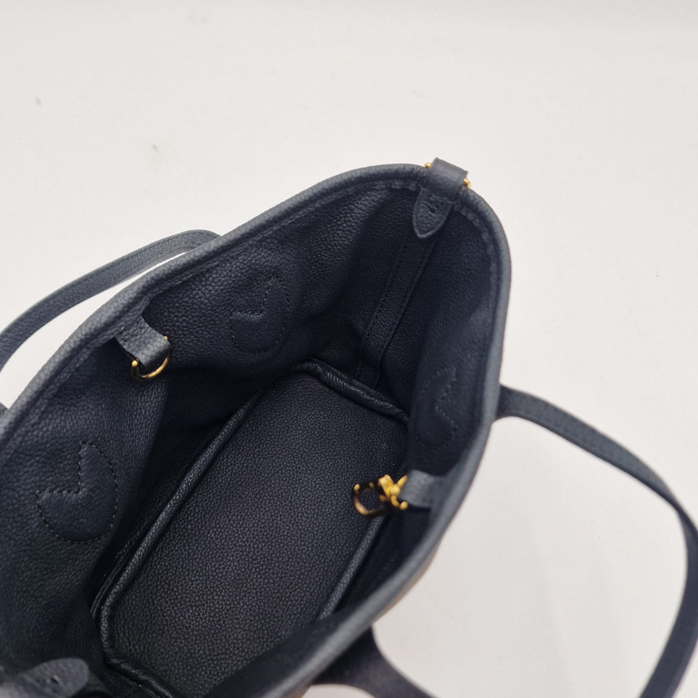 Louis Vuitton Inside Out BB