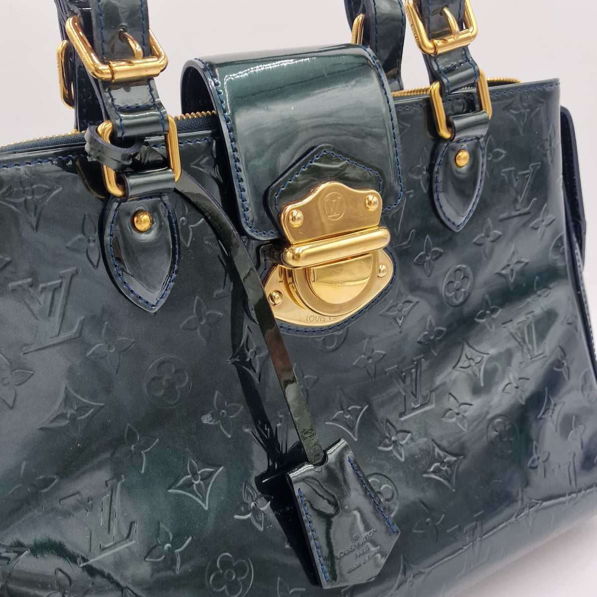 Louis Vuitton Melrose Avenue