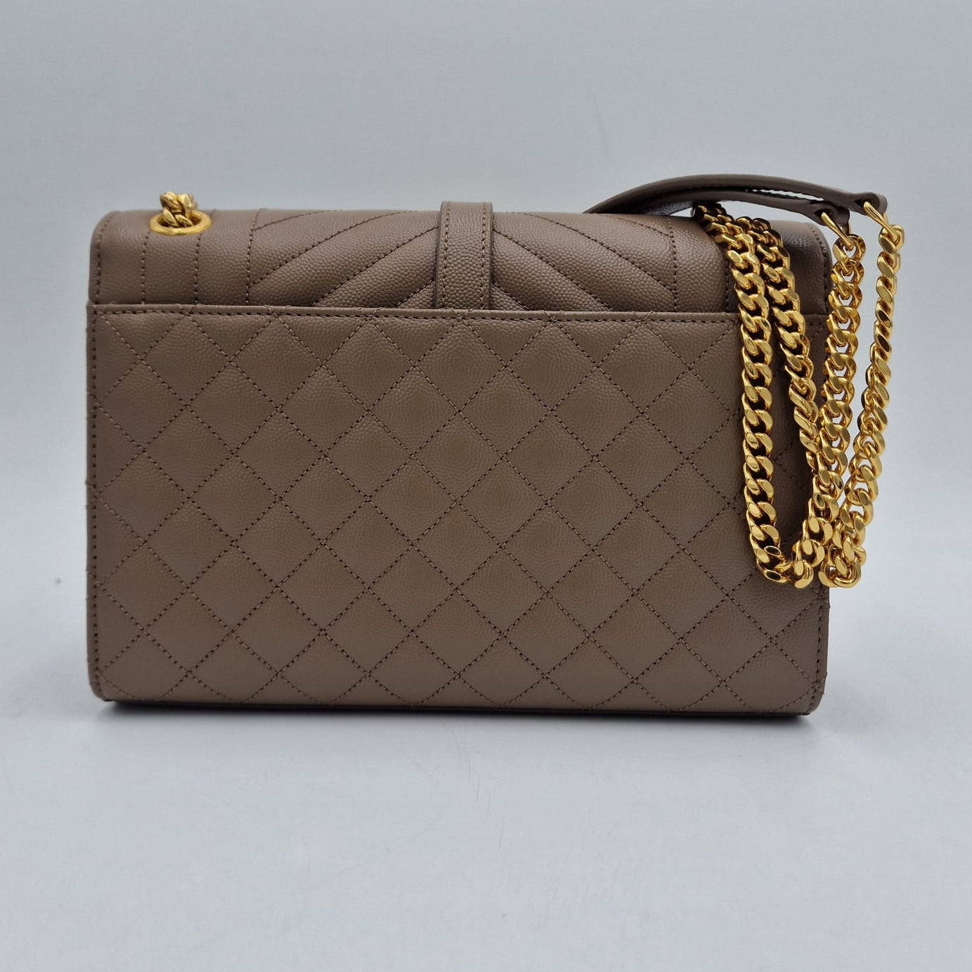 Saint Laurent Envelope