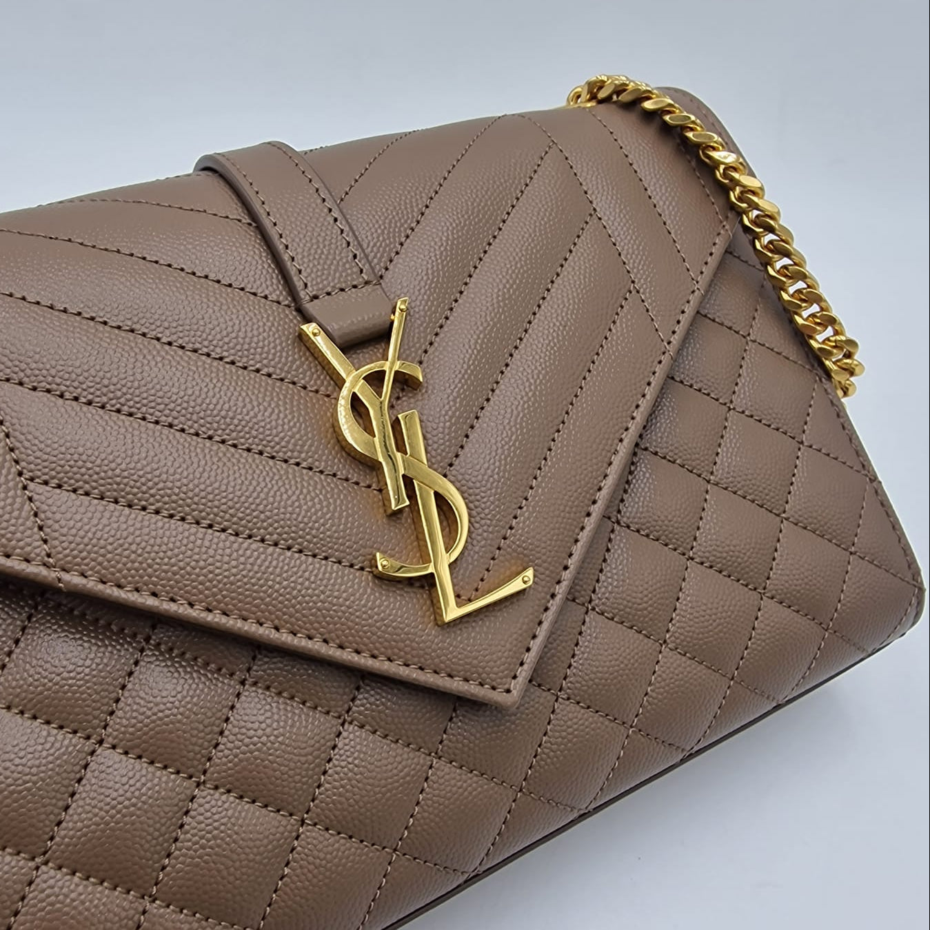 Saint Laurent Envelope