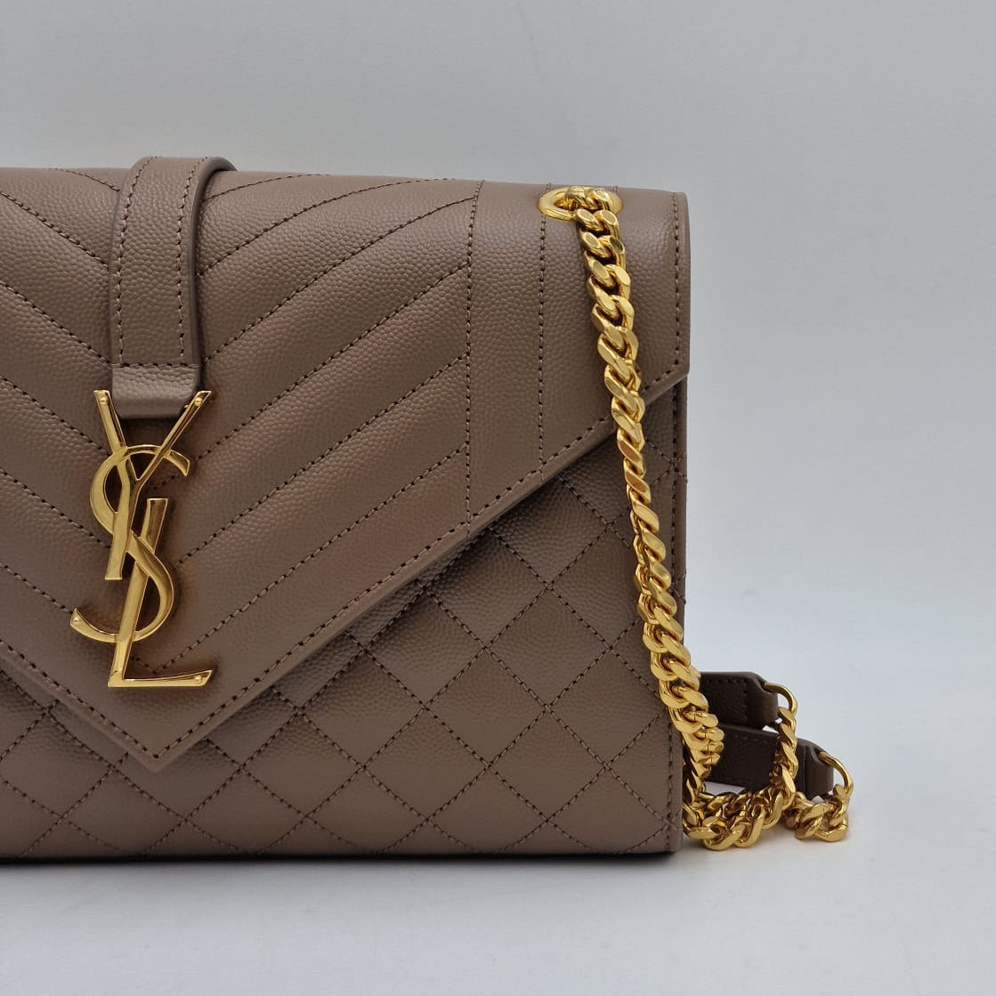 Saint Laurent Envelope