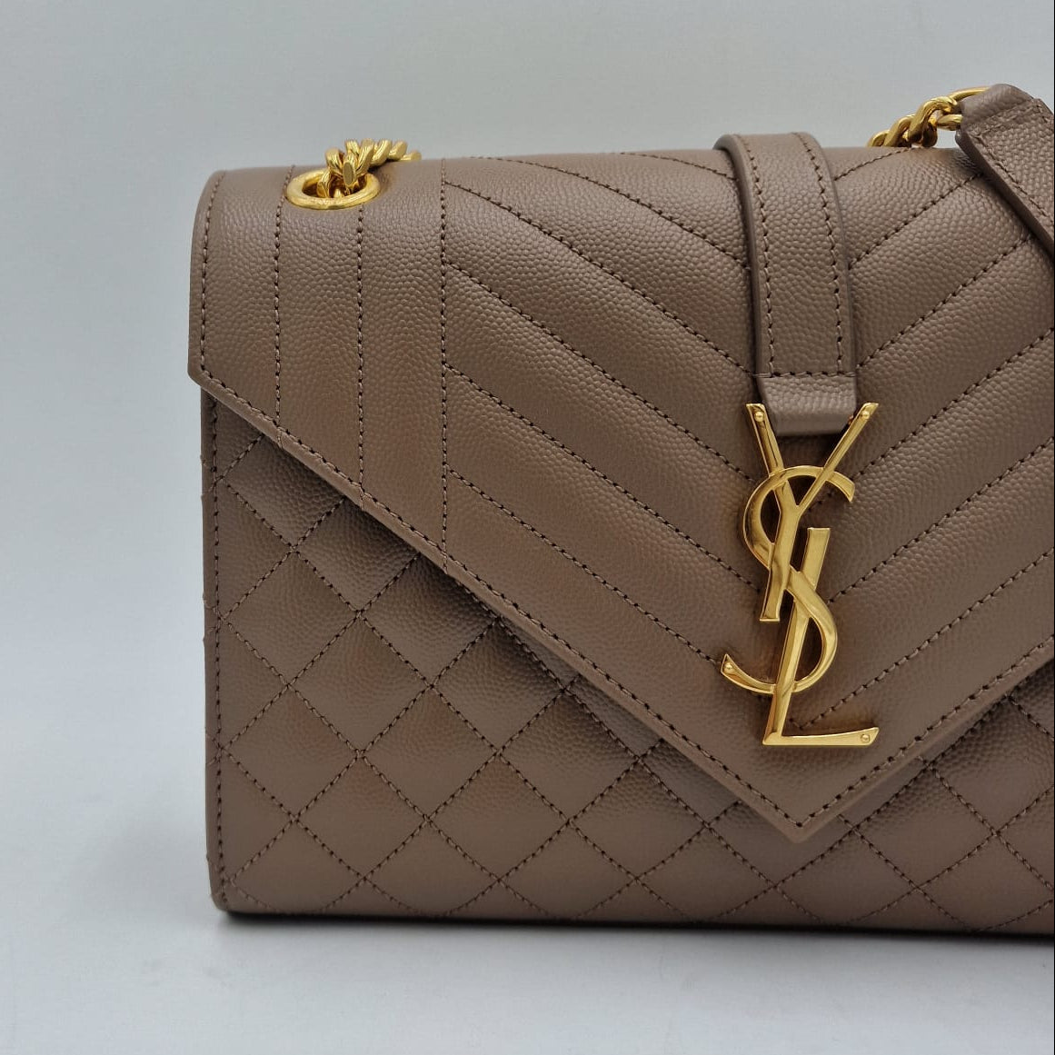 Saint Laurent Envelope
