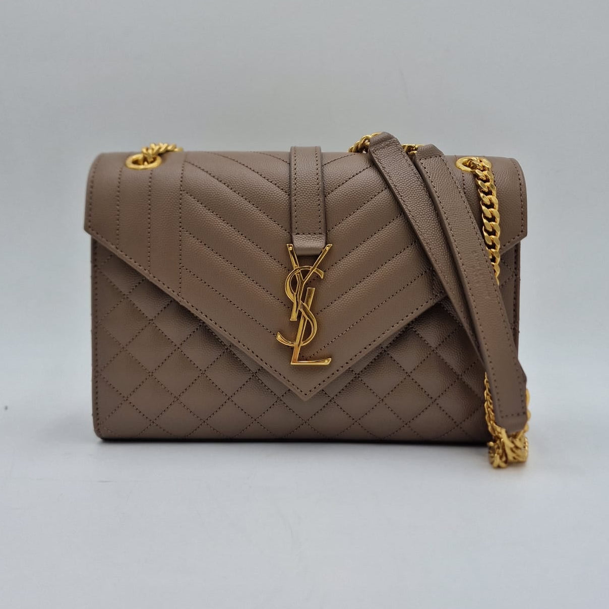 Saint Laurent Envelope