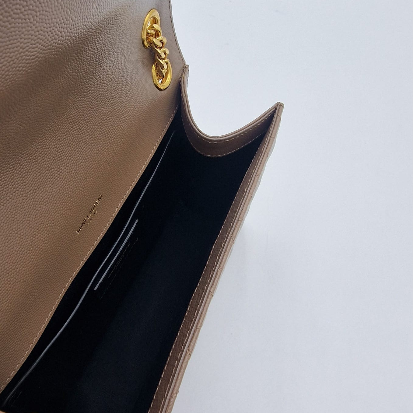 Saint Laurent Envelope