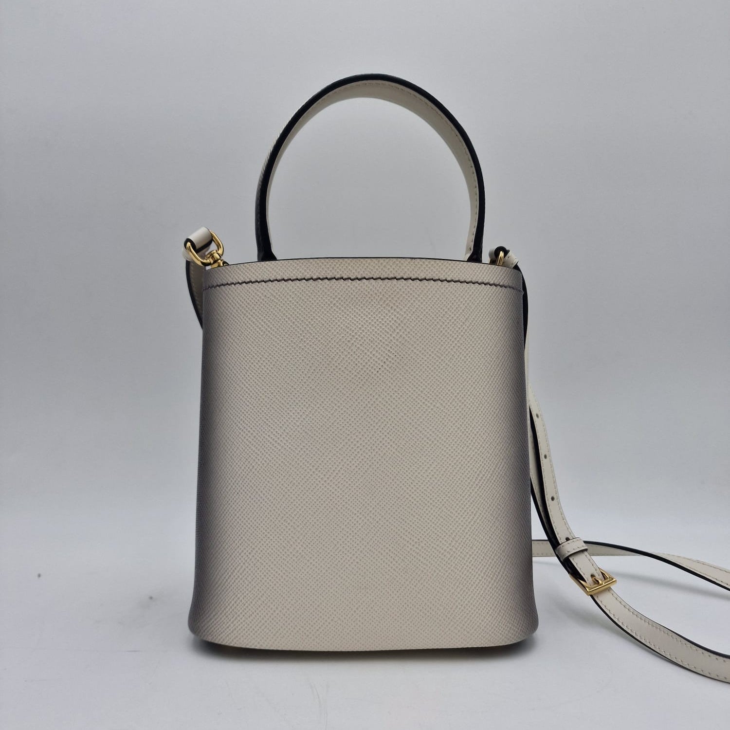 Prada Mini Panier Bucket