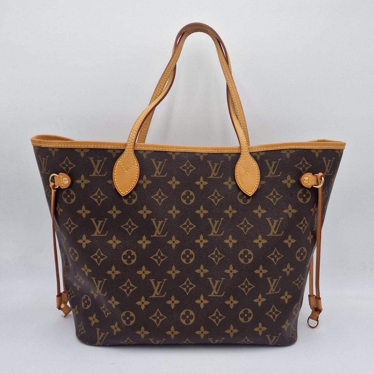 Louis Vuitton MM Neverfull Monogram