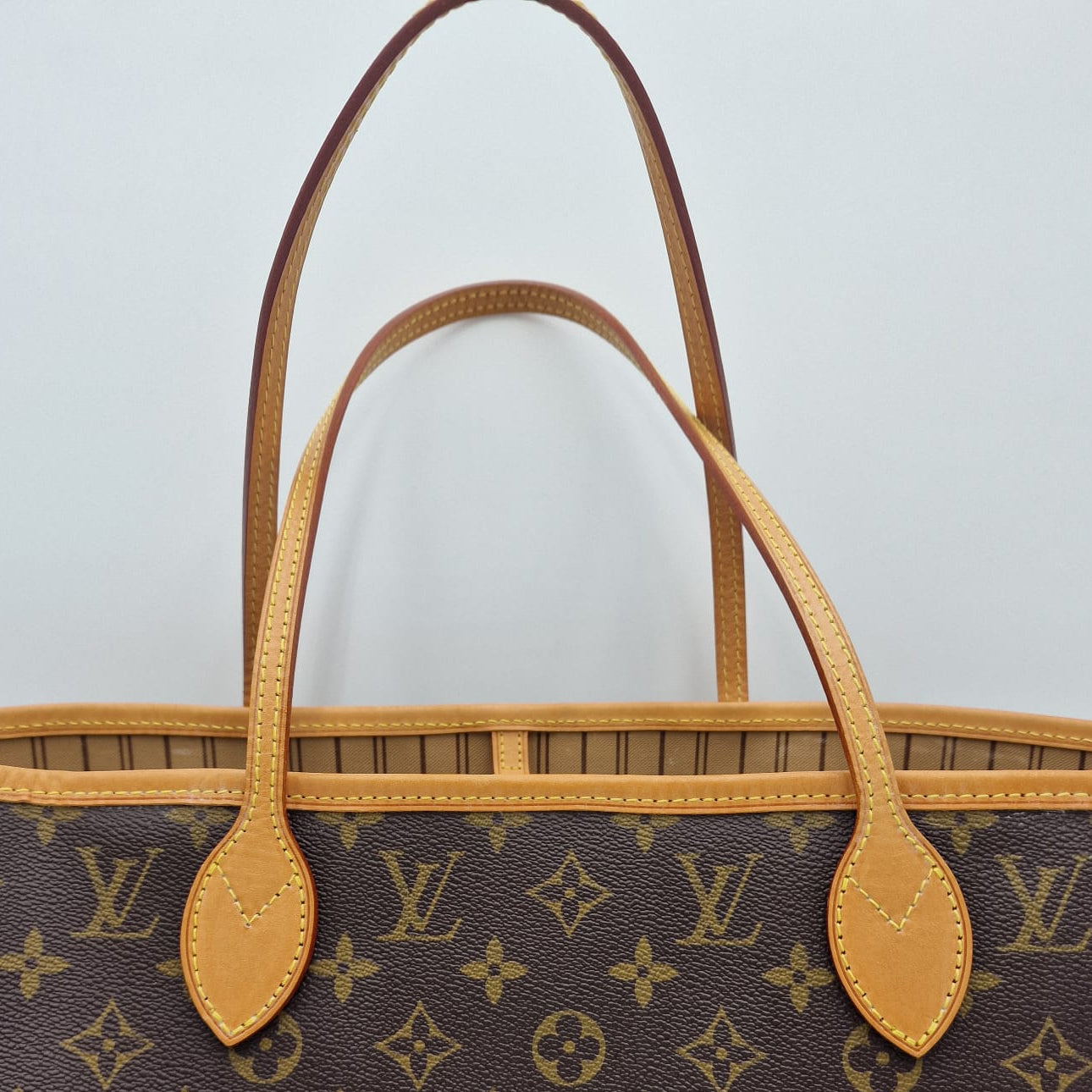 Louis Vuitton MM Neverfull Monogram