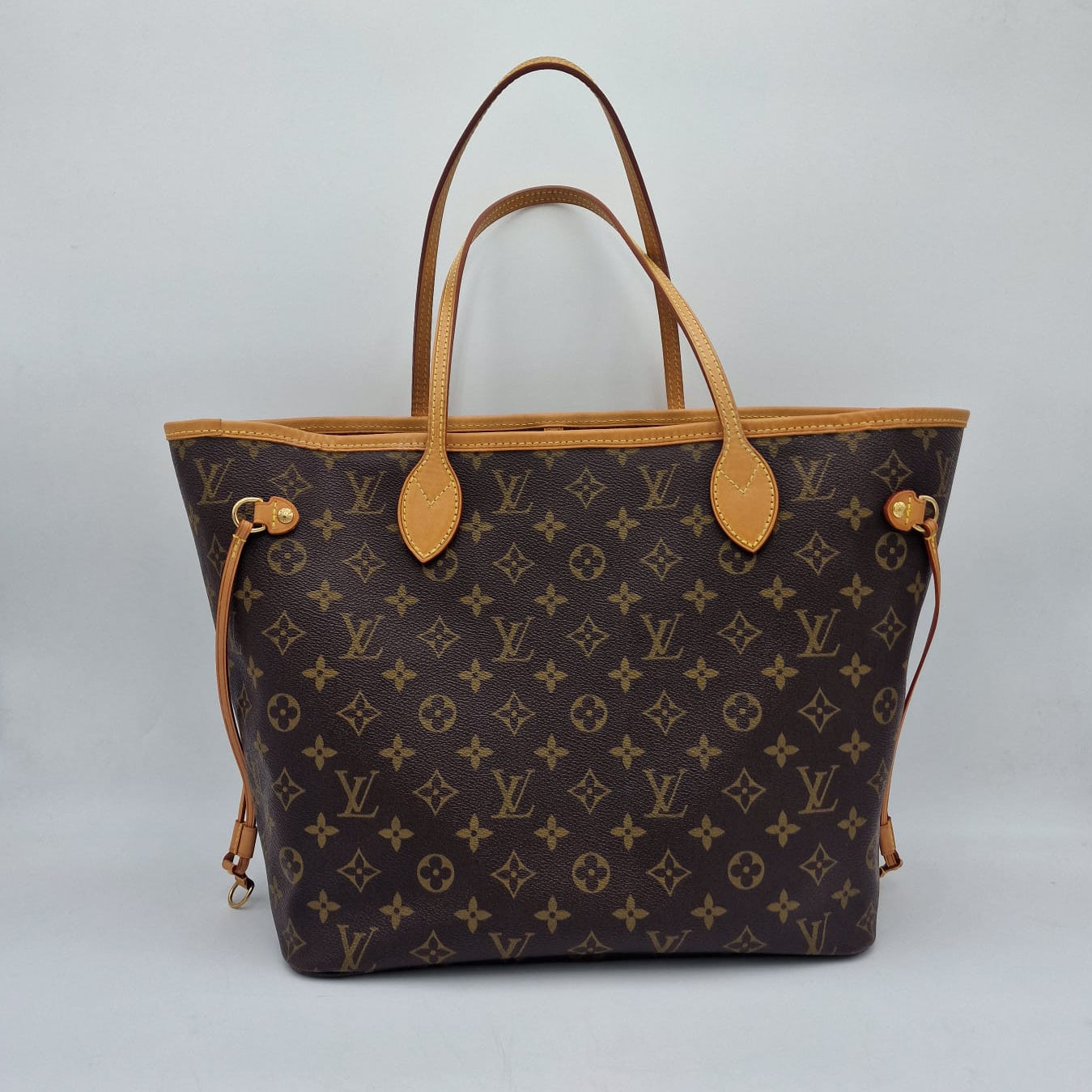 Louis Vuitton MM Neverfull Monogram