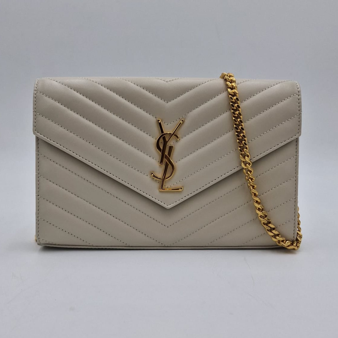 Saint Laurent Cassandre