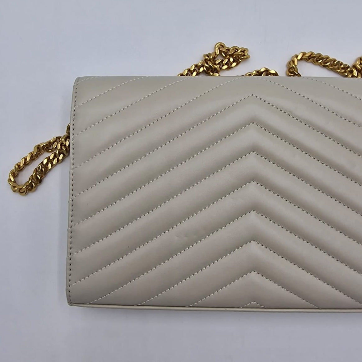 Saint Laurent Cassandre