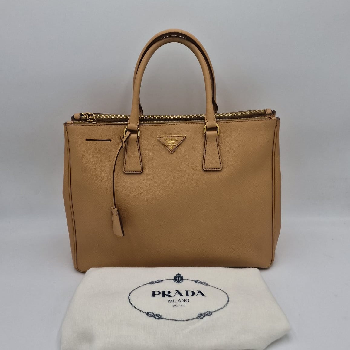Prada Galleria Saffiano