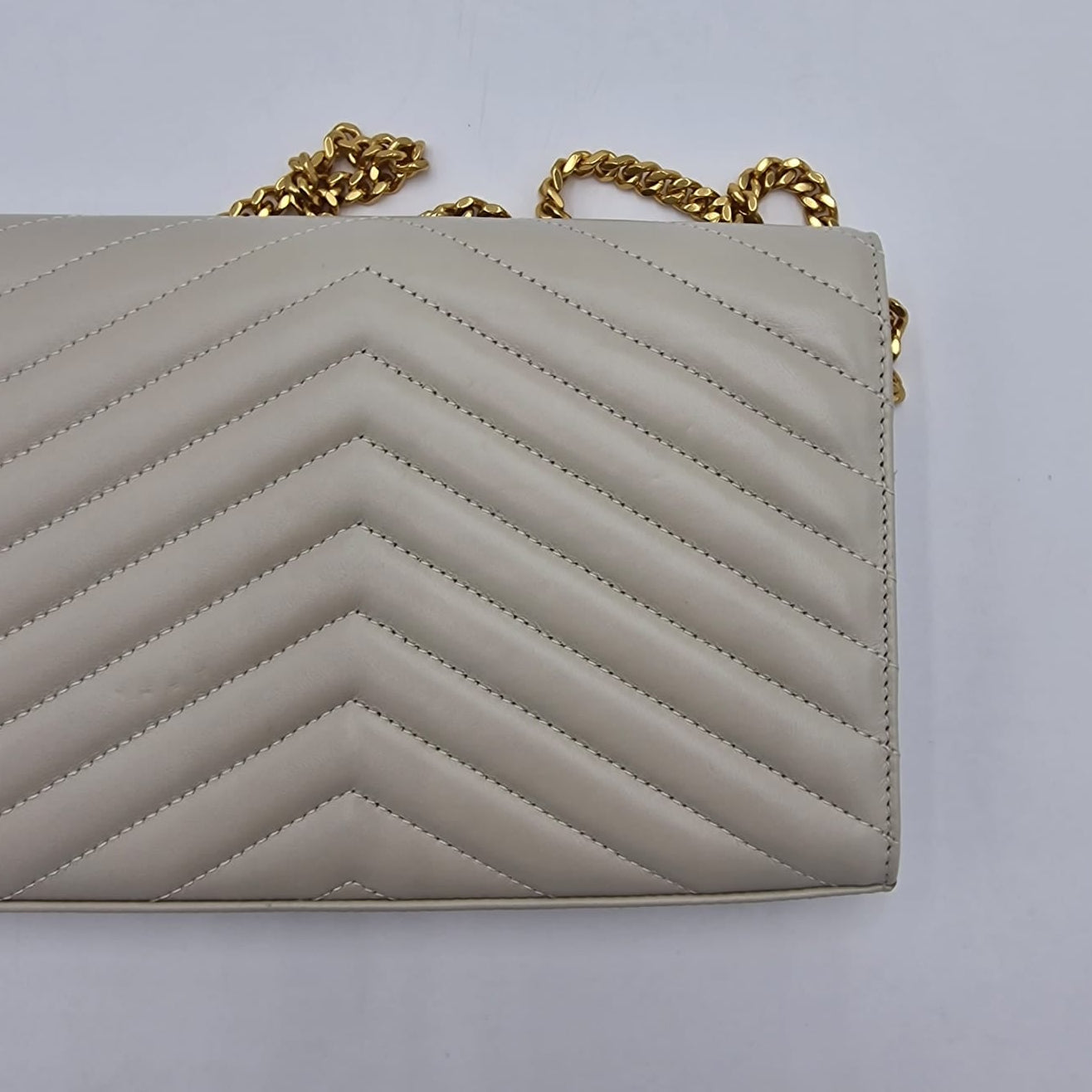 Saint Laurent Cassandre