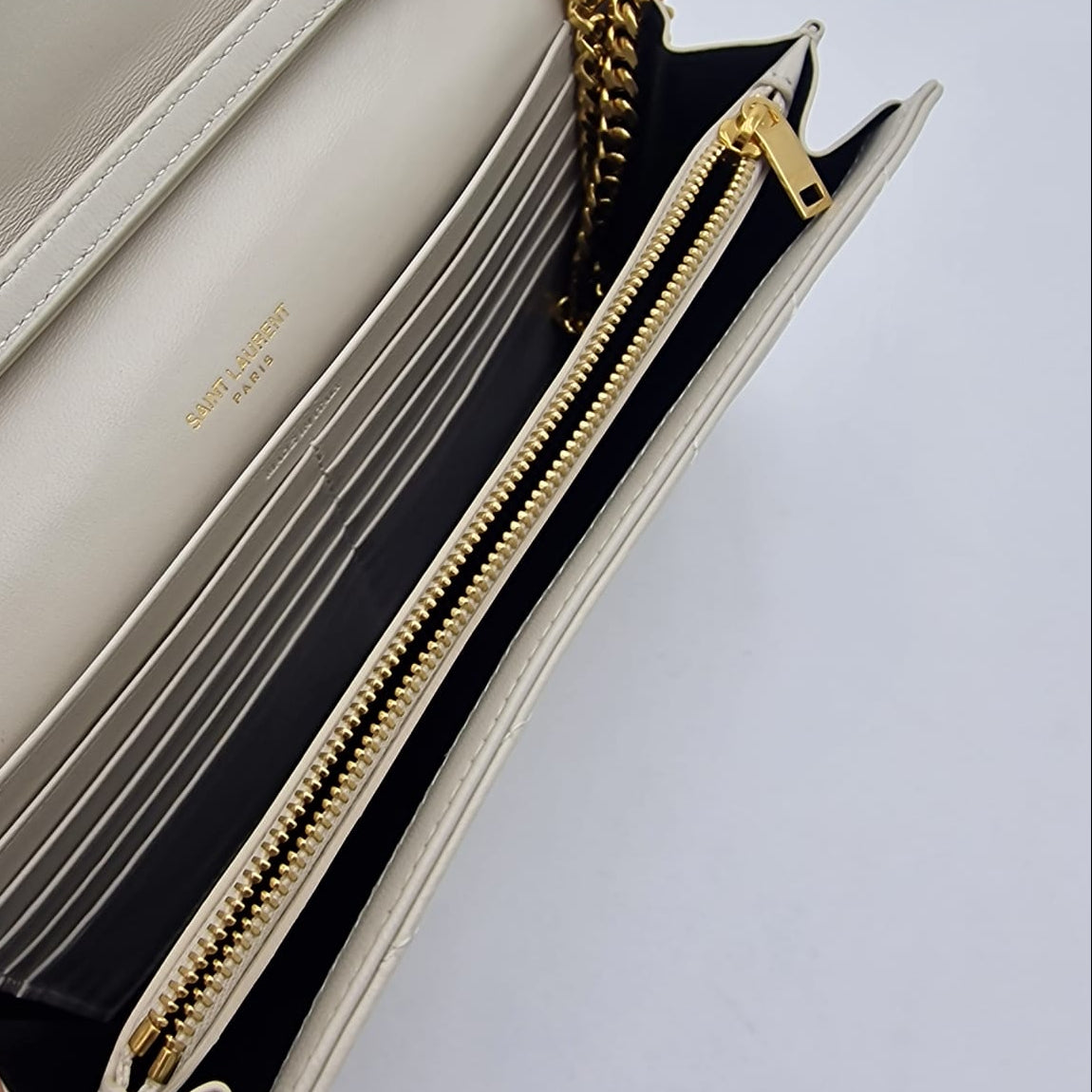 Saint Laurent Cassandre