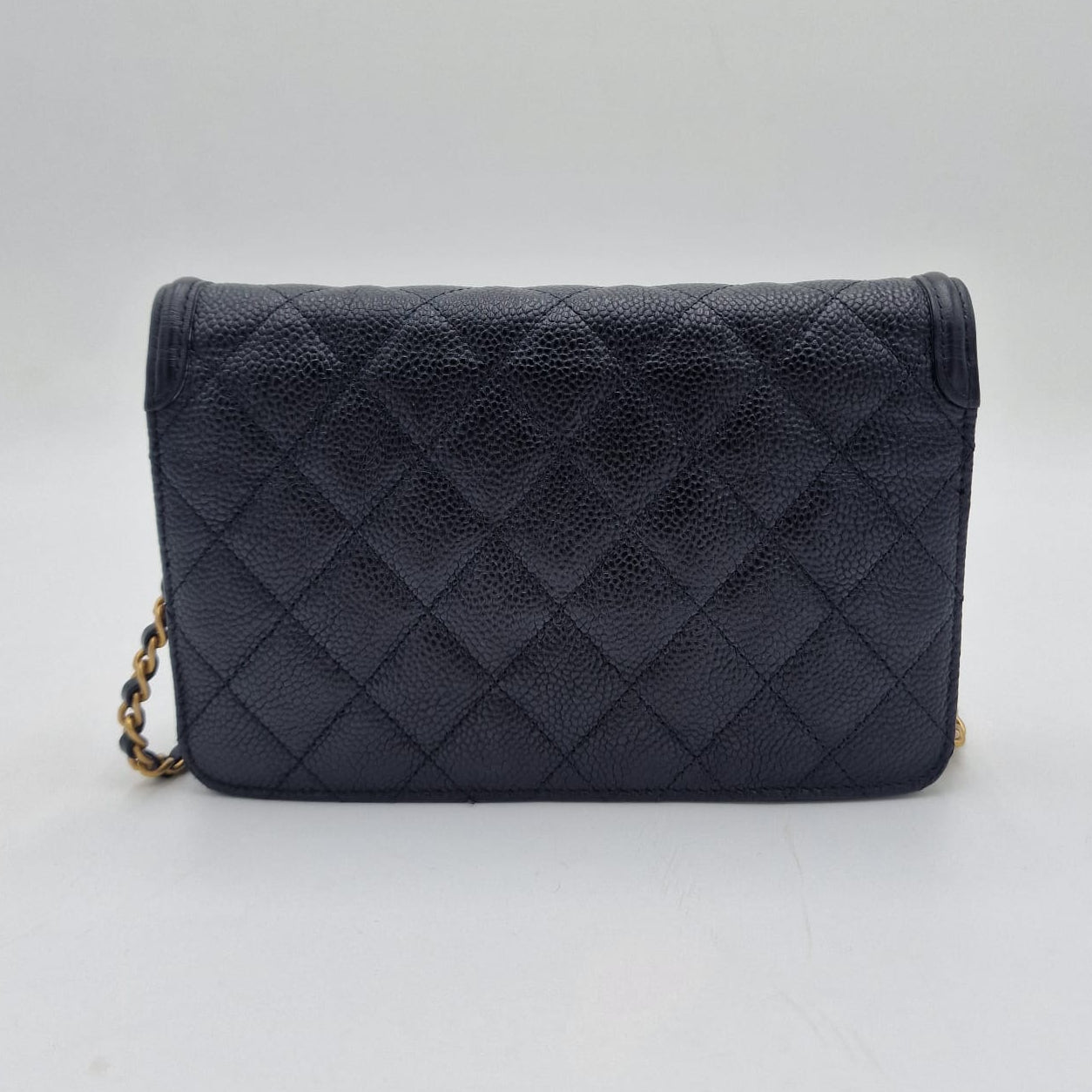 Chanel Wallet On Chain