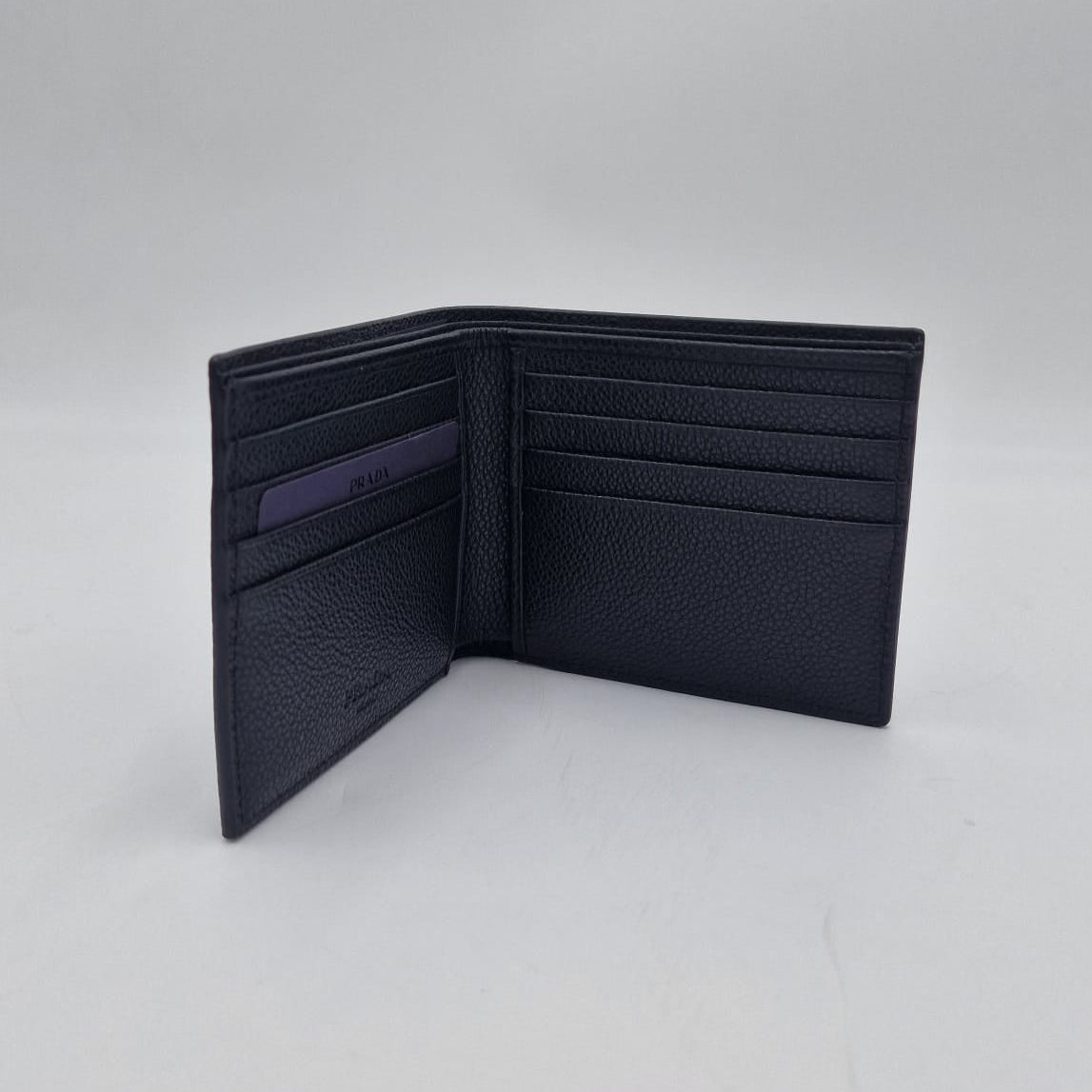 Prada Man Wallet