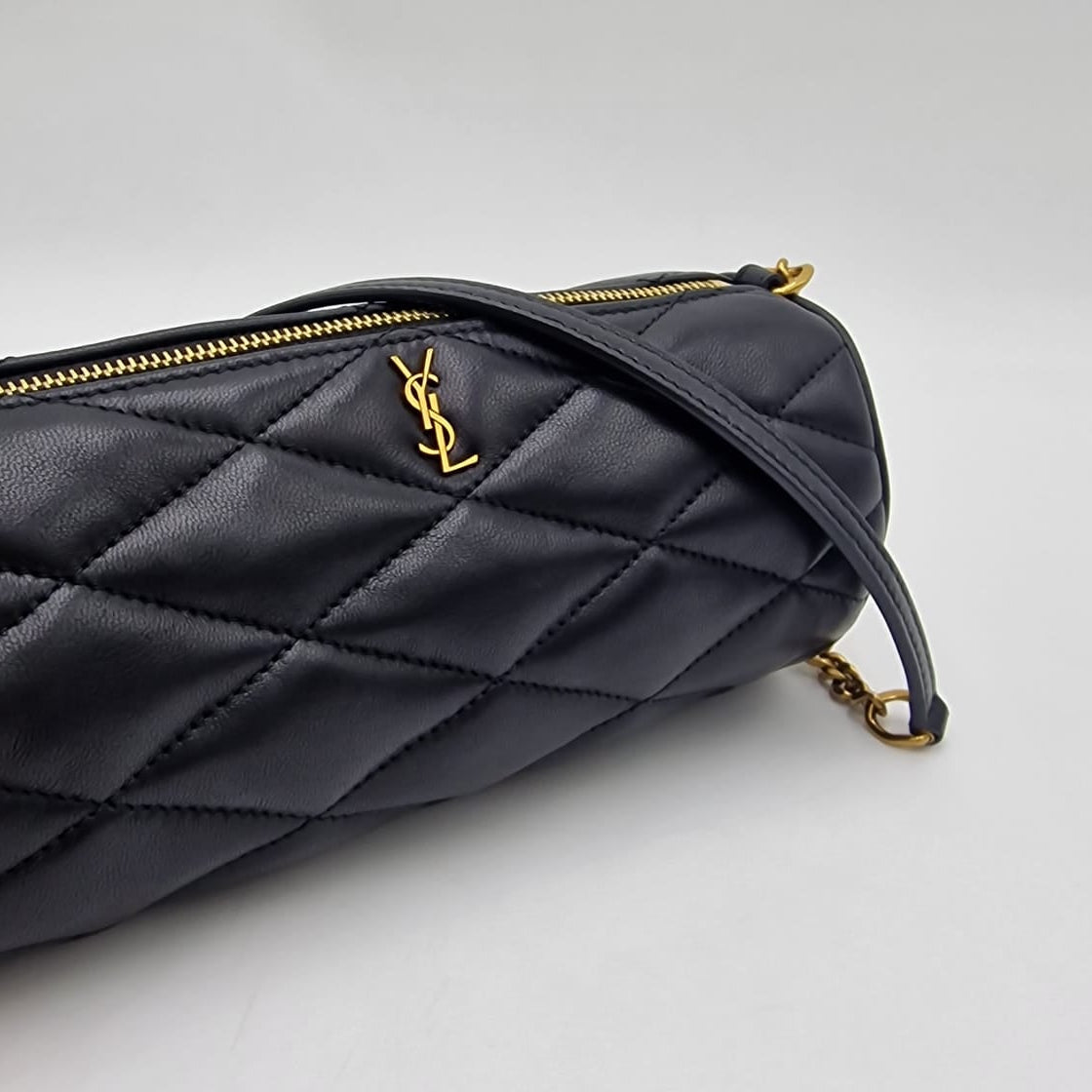 Saint Laurent Sade Mini Tube