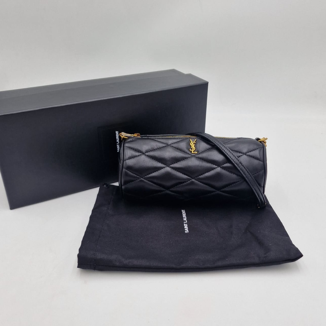 Saint Laurent Sade Mini Tube
