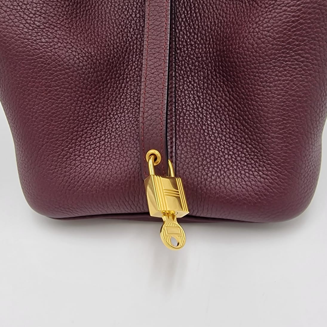 Hermès Picotin Lock 22