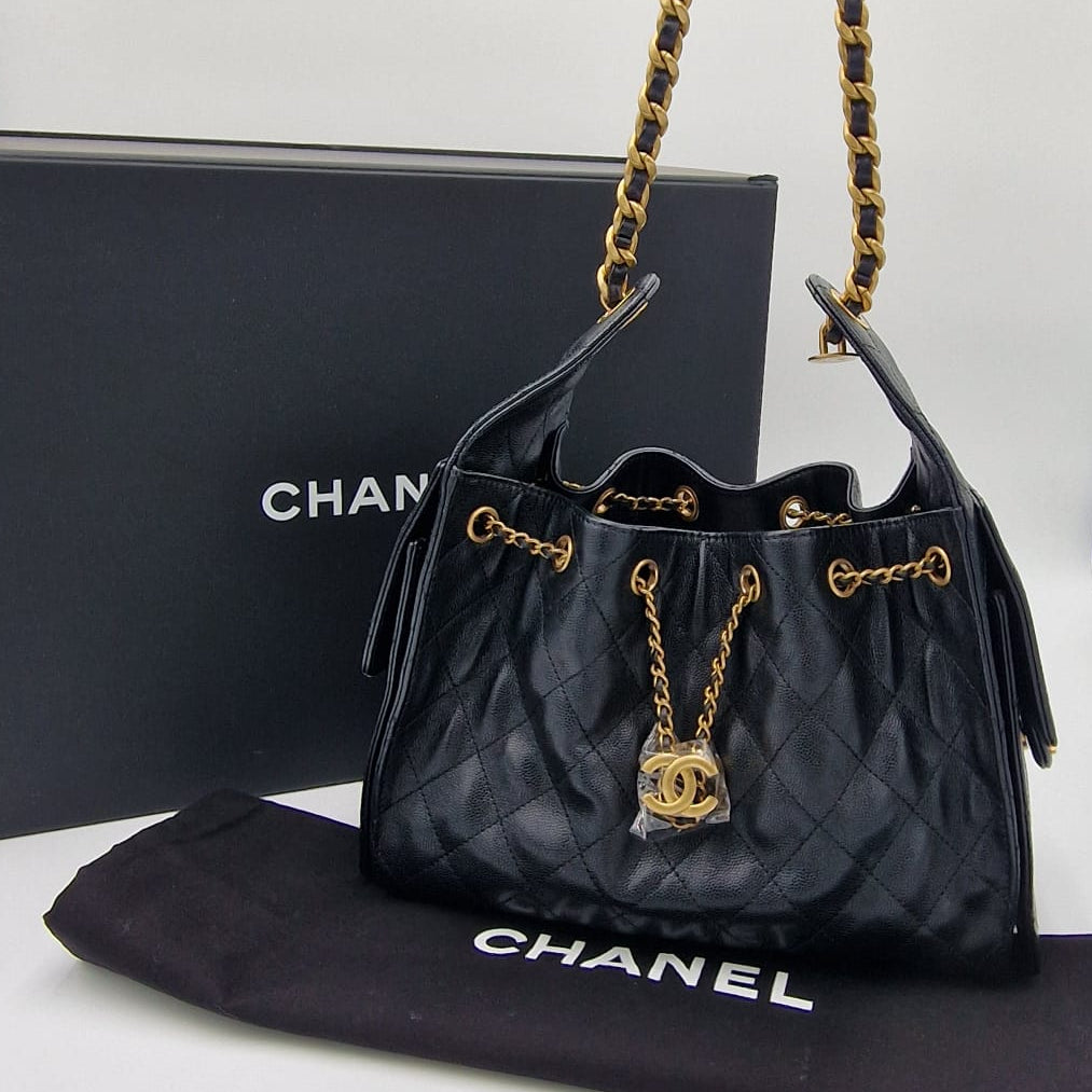 Chanel 25 Small Handbag