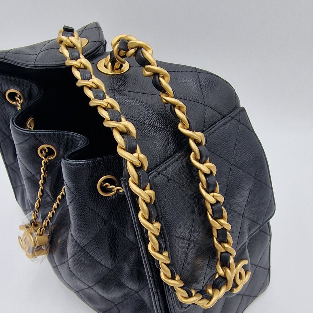 Chanel 25 Small Handbag