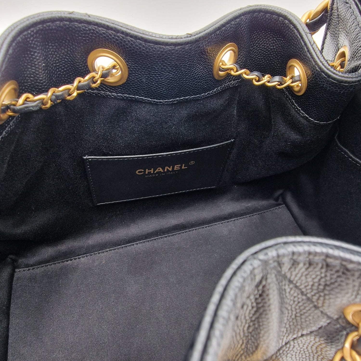 Chanel 25 Small Handbag