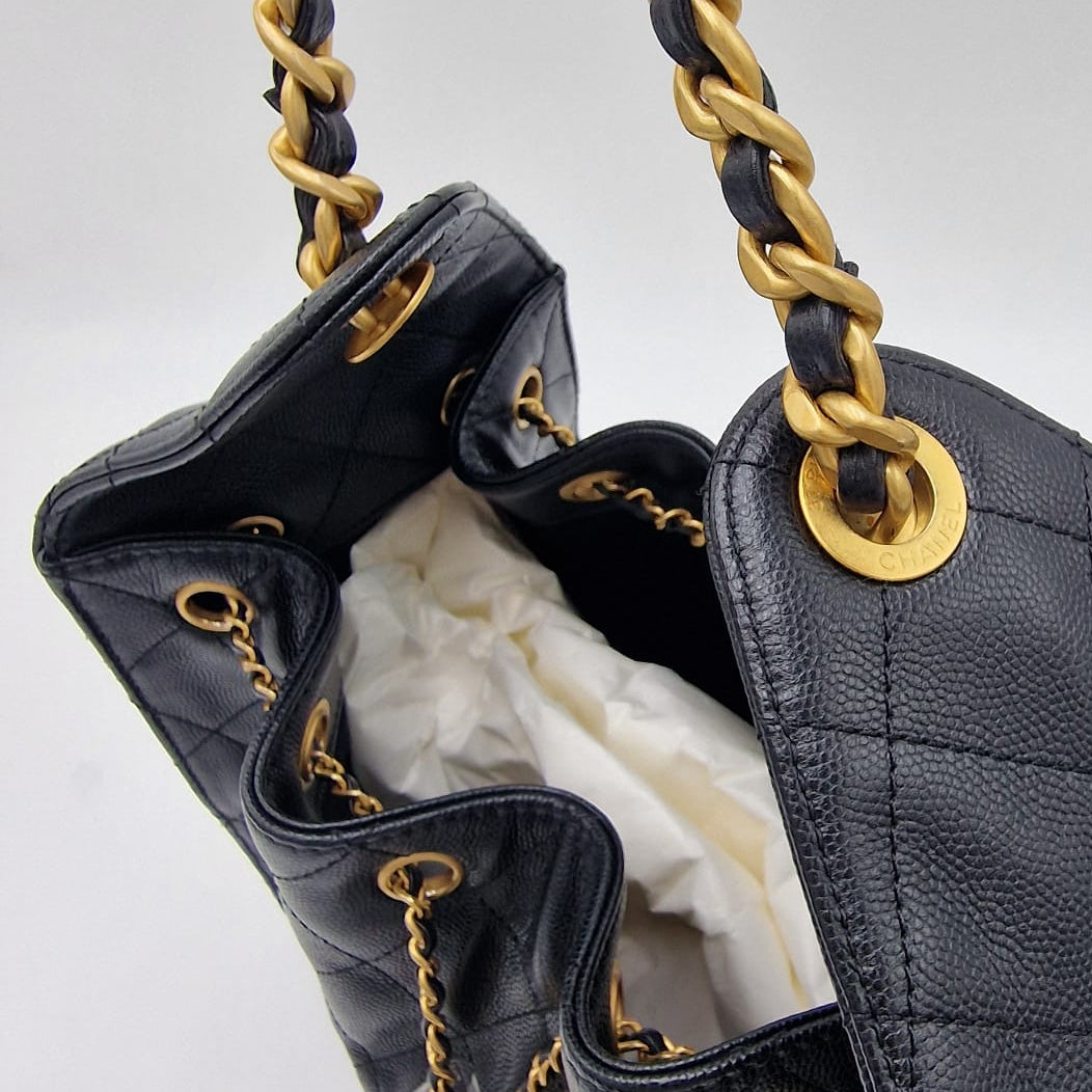Chanel 25 Small Handbag