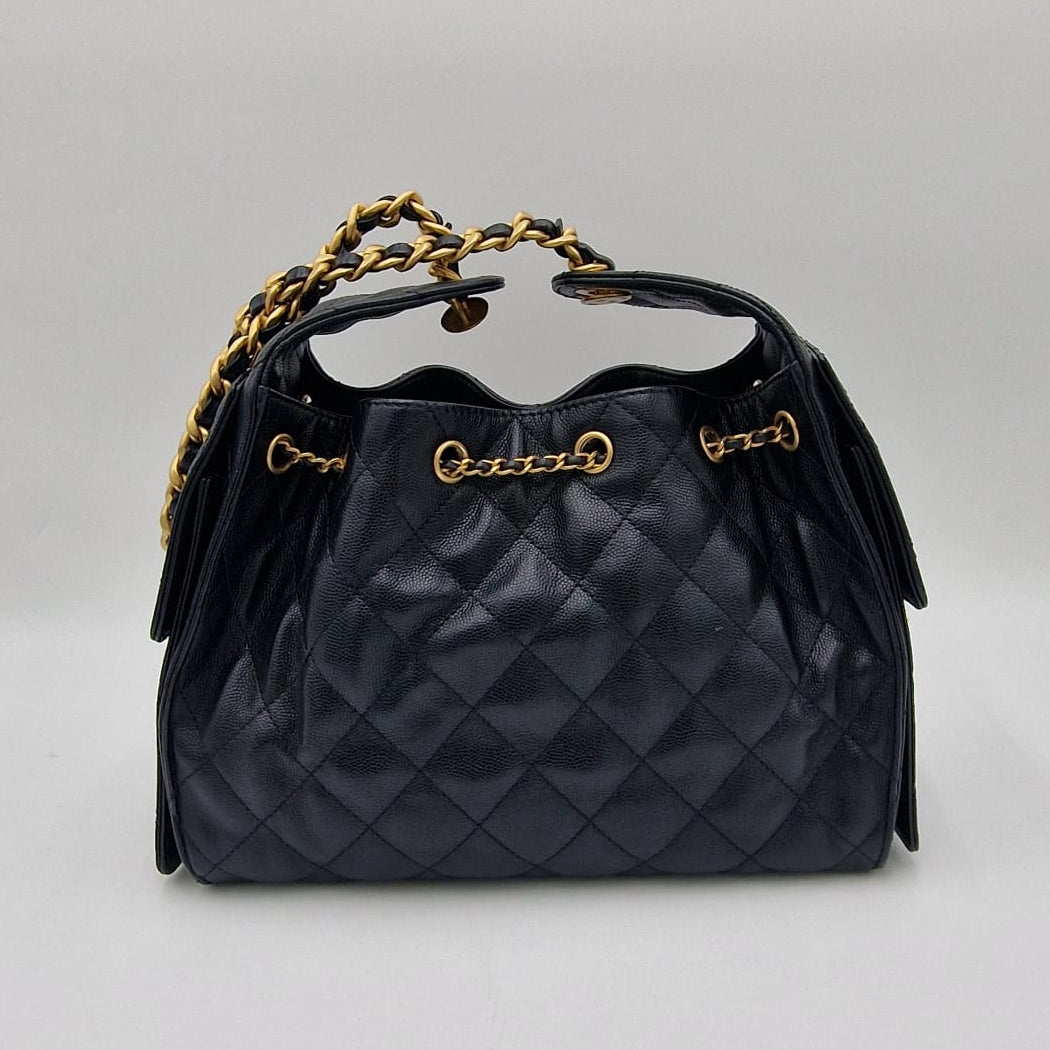 Chanel 25 Small Handbag