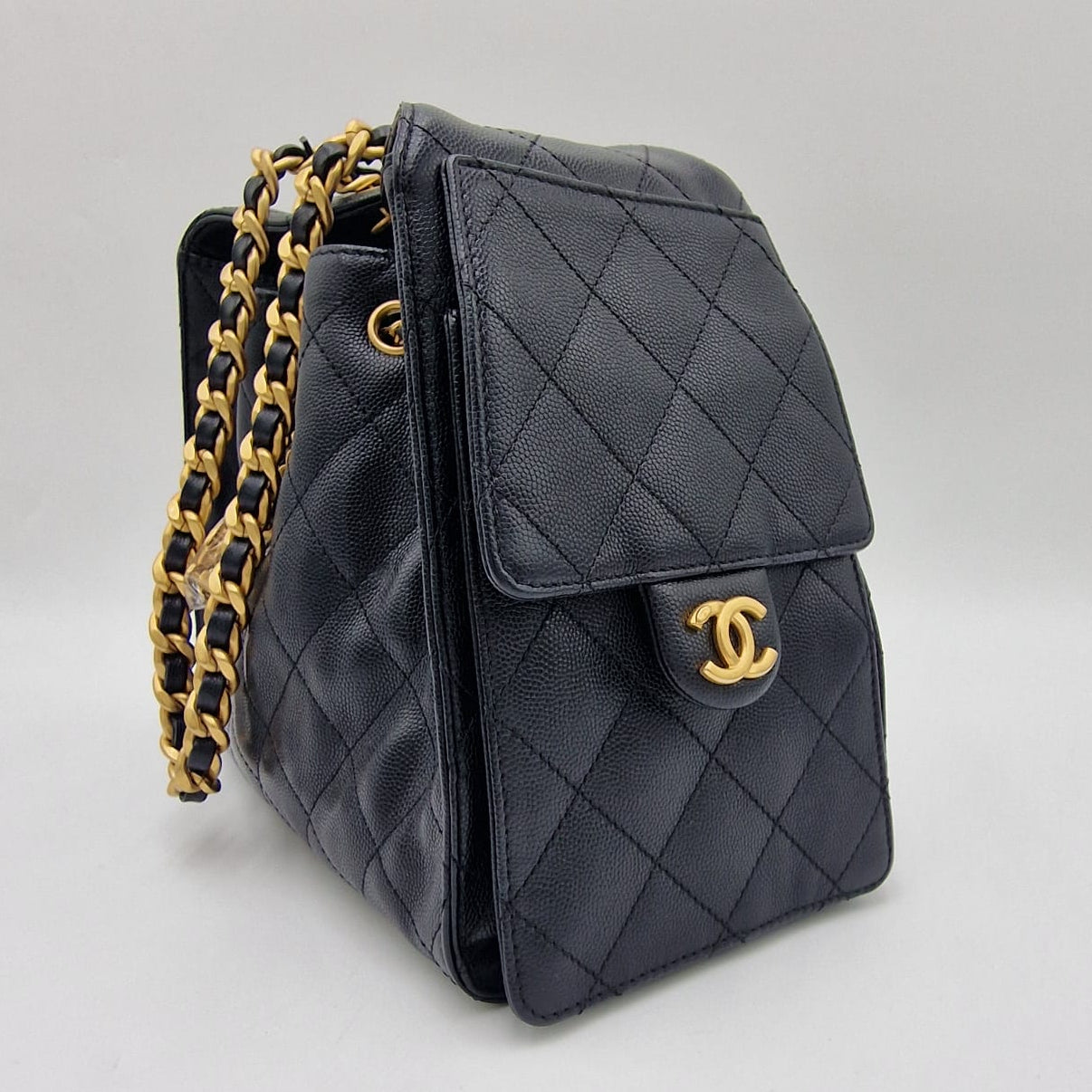 Chanel 25 Small Handbag