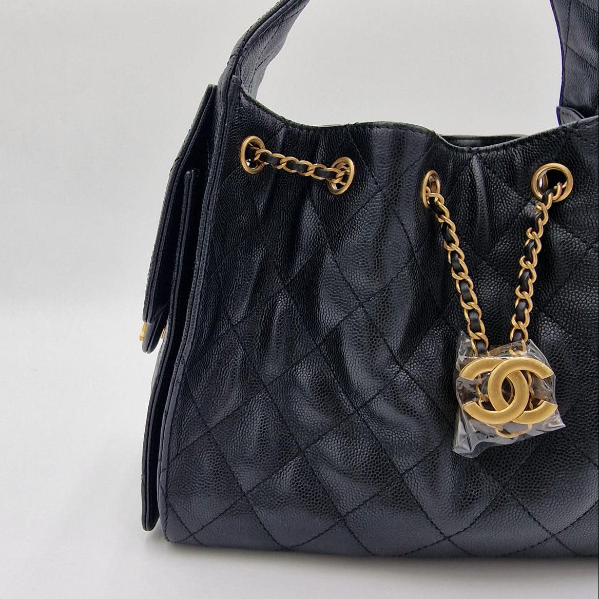 Chanel 25 Small Handbag